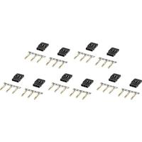 Reely Servobus Futaba-bus 10 stuk(s) - thumbnail