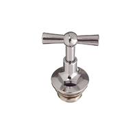 Cornat bovenstuk kraan 1/2 ch - tec301401 - thumbnail