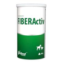 VETFOOD Fiber Activ - supplementen voor honden en katten - 500g - thumbnail