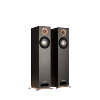 JAMO S 805 B PAR 160 W luidspreker (2,0 kanalen, bekabeld, 160 W, 49-26000 Hz, 8 ohm, zwart) - thumbnail