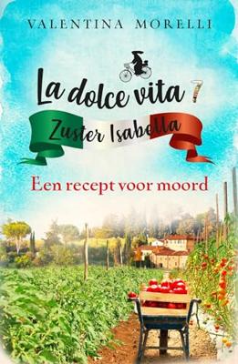 Een recept voor moord - Valentina Morelli - ebook
