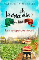 Een recept voor moord - Valentina Morelli - ebook - thumbnail