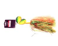 Rozemeijer Dr. Flash 56Gr Size 7 Spinner Speckled Hor Pike - thumbnail