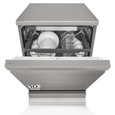 Vaatwasser LG DF355FP