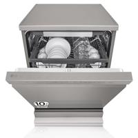 Vaatwasser LG DF355FP - thumbnail