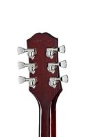 Epiphone SG Modern Figured Mojave Burst elektrische gitaar met premium gigbag - thumbnail