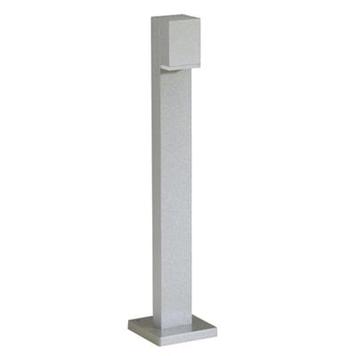 Albert Buitenverlichting downColdy 70cm - grijs - 692065