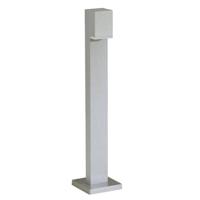 Albert Buitenverlichting downColdy 70cm - grijs - 692065 - thumbnail