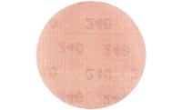 PFERD TOOLS Kss-Net 45018017 Excenterschuurpapier Korrelgrootte (num) 240 (Ø) 150 mm 25 stuk(s) - thumbnail