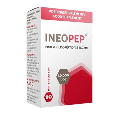 Revogan Ineopep Enzymen Tabletten