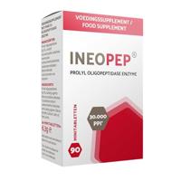 Revogan Ineopep Enzymen Tabletten - thumbnail