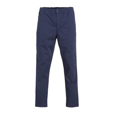 POLO Ralph Lauren regular fit chino donkerblauw POLO Ralph Lauren regular fit chino donkerblauw