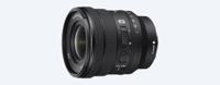 Sony FE 16-35mm F/4.0 G PZ - thumbnail
