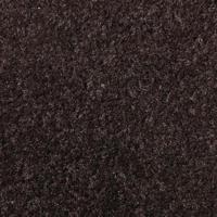 Deurmat 115x400 cm bruin - thumbnail