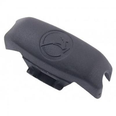 Gazelle Spatbordbevestiging sks met logo