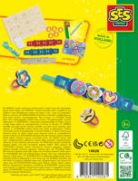 SES easy glitter ringen en armbanden - thumbnail