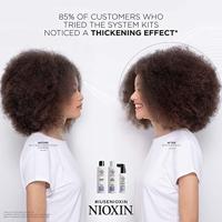 Nioxin System 4 Cleanser Shampoo 1000 ml - thumbnail