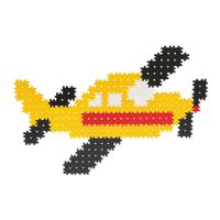 Meli minis bouwblokken reisdoos, 1100dlg. - thumbnail