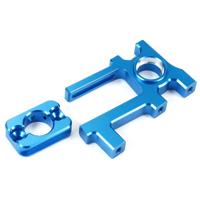 FTX - Supaforza Motor Mount&Slide Mount (FTX9598) - thumbnail