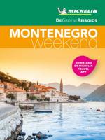 Montenegro - Paperback (9789401468718) - thumbnail