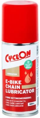 Cyclon e-bike chain lubricator blister 100ml