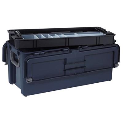 Raaco Gereedschapskist Compact 50 incl. acc.