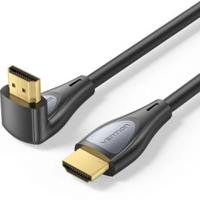 HDMI-Kabel Vention ALQBI 3 m - thumbnail