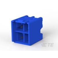 TE Connectivity 2-1376386-3 Inhoud: 1 stuk(s) Bag - thumbnail