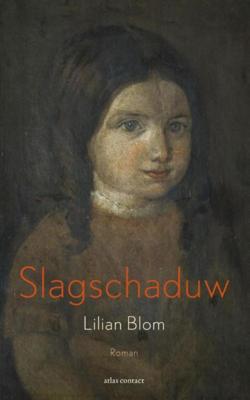 Slagschaduw - Lilian Blom - ebook
