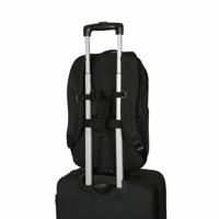 Targus TBB643GL laptoptas 40,6 cm (16 ) Rugzak Zwart - thumbnail