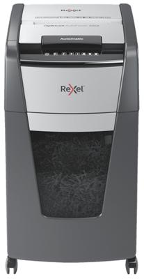 Rexel Optimum Auto+ 225X papiervernietiger Rexel Optimum Auto+ 225X papiervernietiger