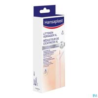 Hansaplast Littekenvervager Xl - thumbnail
