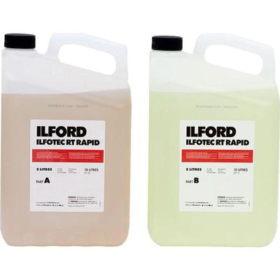 Ilford Developer Ilfotec RT Rene 20l A+B