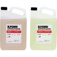 Ilford Developer Ilfotec RT Rene 20l A+B - thumbnail
