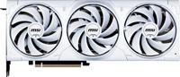 VGA MSI GeForce RTX 5080 16G VENTUS 3X OC WHITE - thumbnail