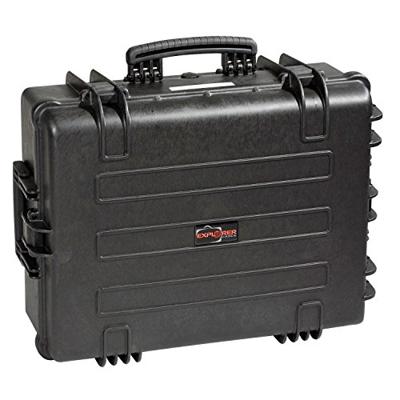 Explorer Cases 5822 koffer zwart