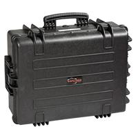 Explorer Cases 5822 koffer zwart - thumbnail