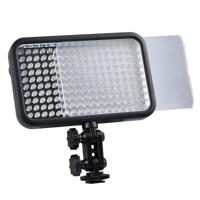 Godox LED camera verlichting - LED 170II - met barndoor - thumbnail