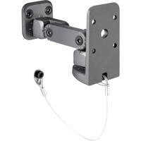 Adam Hall SUWMB 10 B Luidspreker muurbeugel tot 10kg - thumbnail