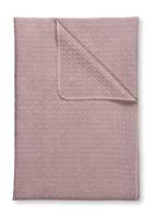 Pip Studio Yuna Plaid Roze - thumbnail