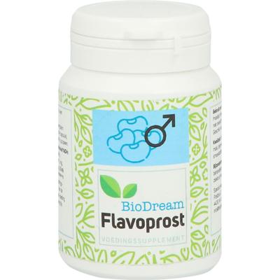 Biodream Flavoprost 60 Capsules