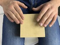 Voggenreiter 1351 Volt KazooJon set voor school - thumbnail