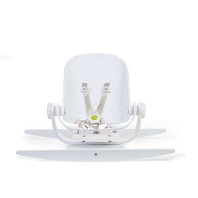 Childhome CWWROW babyswing Babyschommelzitje Binnen 1 zitplaats(en) Wit