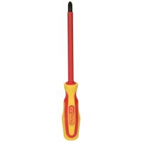KS Tools 117.0538 1170538 Kruiskop schroevendraaier PZ 3 - thumbnail