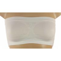 J&C Bandeau Top - BH - Bandeau Bh - Aansluitend microfiber - thumbnail