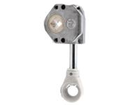 Oogwindwerk 1:5 Kunststof Oog - thumbnail