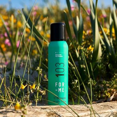 Framesi For-Me 103 Refresh Me Dry Shampoo Droogshampoo Hold 1 150ml