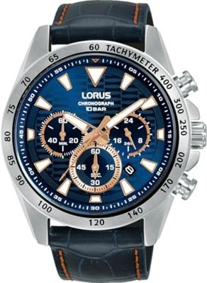 Horloge Heren Lorus RT359KX9 Horloge Heren Lorus RT359KX9