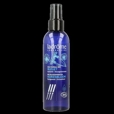Ladrome Korenbloemwater spray hydrolaat 200 Milliliter Ladrome Korenbloemwater spray hydrolaat 200 Milliliter