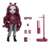 Rainbow High Shadow High S3 pop Scarlet Rose - thumbnail